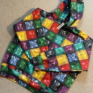 Supreme Blocks Hooded Sweatshirt
New/Never Worn
FW2020 Drop
Size: Medium